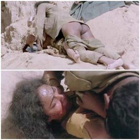 Seema Biswas, Bandit Queen (1994)