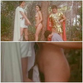 Fabiola Toledo, Caligula 2 The Untold story (1982)