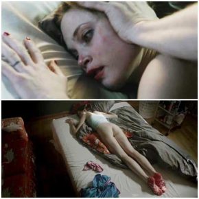 Gitte Witt, Varg Veum - Kalde Hjerter (2012)