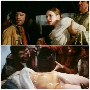 Chili Turèll, Bejleren (1975)