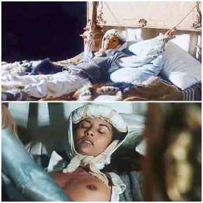 Laura Gemser, Endgame - Bronx lotta finale (1983)