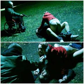 Sanna Thor, Profetia (2009)