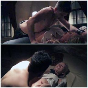 Devon Ogden, Seance: The Summoning (2011)