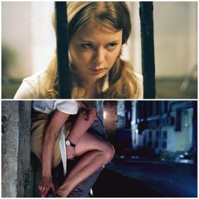 Karina Razumovskaya, Blazhennaya (2008)