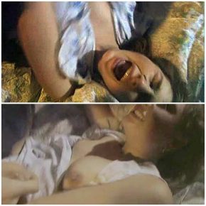 Rape scene, Bliznecy (2004)