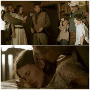 Sage Mears, 6 Guns (2010)