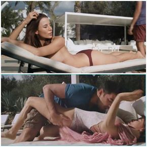 Kacey Barnfield, Blood Orange (2016)