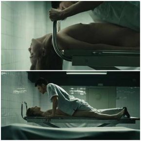 Alba Ribas, The Corpse of Anna Fritz (2015/ 1080p)