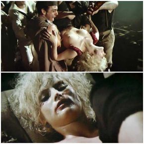 Jennifer Jason Leigh rape scene, Last Exit to Brooklyn (1989) Jennifer Jason Leigh rape scene, Last Exit to Brooklyn (1989)