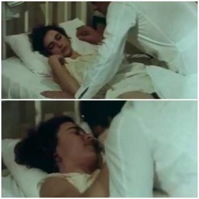 Souvliste tous! Etsi tha paroume to kouradokastro, Unknown Actress (1981)