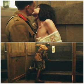 Natasha O'Keeffe, Peaky Blinders (TV Series, 2013- )