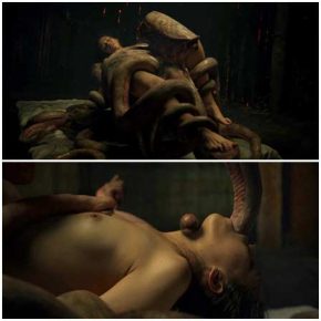 Ruth Ramos, La region salvaje (2016, HD 1080p)