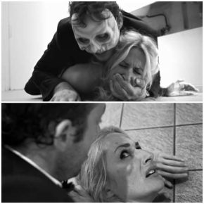 Sophie Payan, Derriere le Masque (2016, HD 1080p)