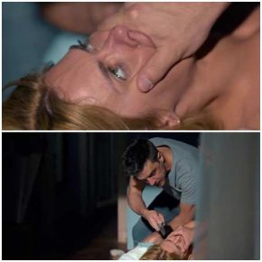 Carolina Dieckmann, O Silencio do Ceu (2016, HD 1080p)