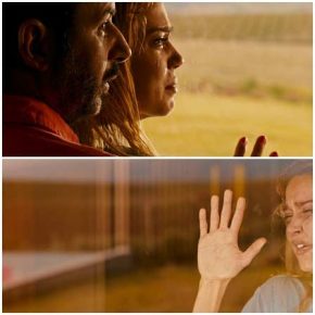 Ingrid Lutz Matilda Anna, Revenge (2017)