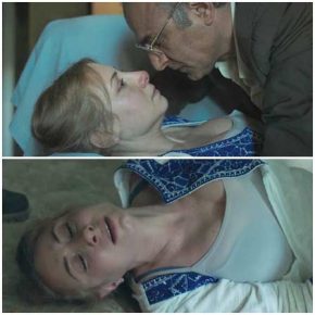 Diamand Bou Abboud, Insyriated (2017)