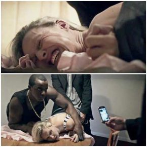 Tania Staite, Instant Death (2017)