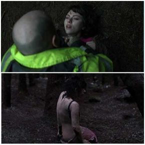 Scarlett Johansson, Under the Skin (2013)