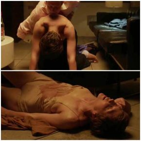 Maggie Gyllenhaal, The Honourable Woman (2014) S01E06