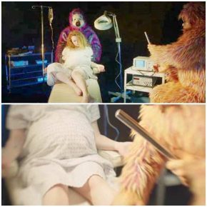 Natasha Lyonne, Antibirth (2016)