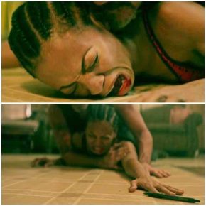 Candace Smith, Christine Carter, My Father Die (2016)