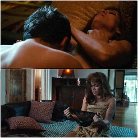 Jennifer Lopez, The Boy Next Door (2015)