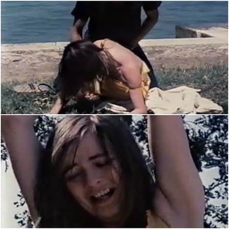 Unknown Actress, Giallo a Venezia (1979) 2 of 2