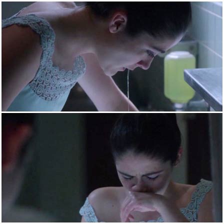 Isabelle Fuhrman, Masters of Sex (TV Series 2013–2016)