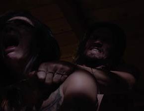 Death fetish scenes from mainstream movies #2