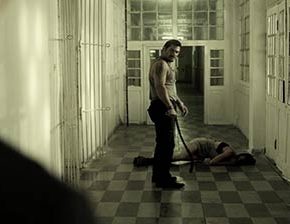 Death fetish scenes from mainstream movies, videoclip #4