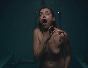 Death fetish scenes from mainstream movies, videoclip #5