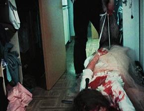 Death fetish scenes from mainstream movies, videoclip #6