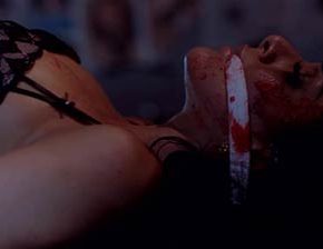 Death fetish scenes from mainstream movies, videoclip #19