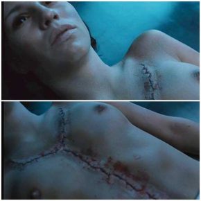 Death fetish scenes from mainstream movies, videoclip #25