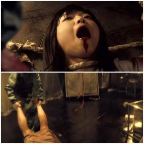 Death fetish scenes from mainstream movies, videoclip #30