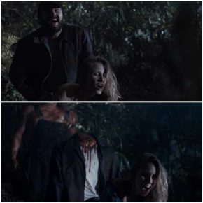 Death fetish scenes from mainstream movies, videoclip #32