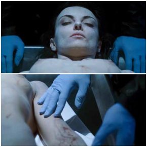 Death fetish scenes from mainstream movies, videoclip #37