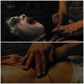 Death fetish scenes from mainstream movies, videoclip #43