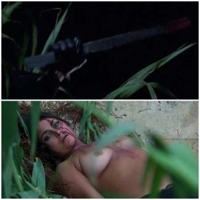 Death fetish scenes from mainstream movies, videoclip #44