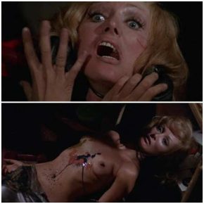 Death fetish scenes from mainstream movies, videoclip #45