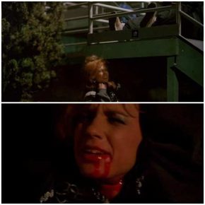 Death fetish scenes from mainstream movies, videoclip #47