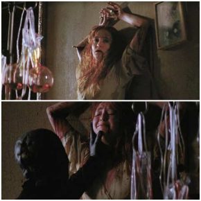 BDSM fetish scenes from mainstream movies, videoclip #12