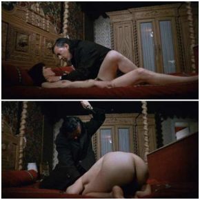 Death fetish scenes from mainstream movies, videoclip #53