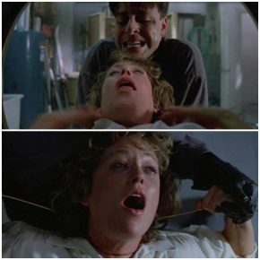 Death fetish scenes from mainstream movies, videoclip #63