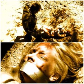 Death fetish scenes from mainstream movies, videoclip #73