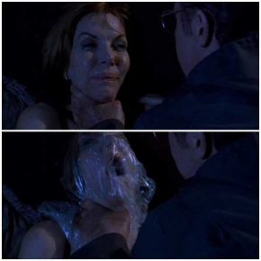Death fetish scenes from mainstream movies, videoclip #74