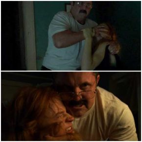 Death fetish scenes from mainstream movies, videoclip #77