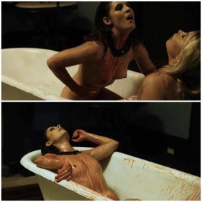 Death fetish scenes from mainstream movies, videoclip #79