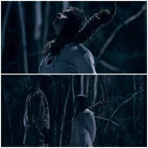 Death fetish scenes from mainstream movies, videoclip #80