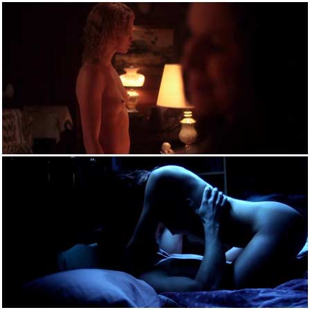 Naked Angel McCord, Heather Roop, Cora Benesh@The Sacred (2012) Nude Scenes
